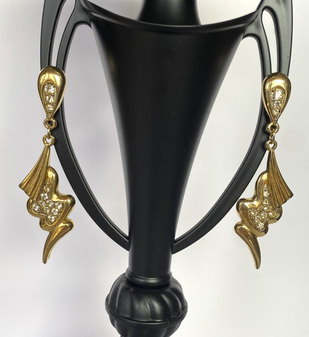 ALANI Thunderbolt Dangles