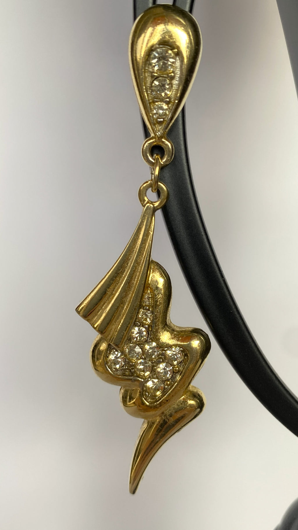 ALANI Thunderbolt Dangles