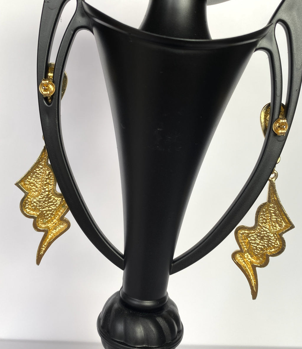 ALANI Thunderbolt Dangles