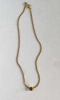 SARA Flower Choker