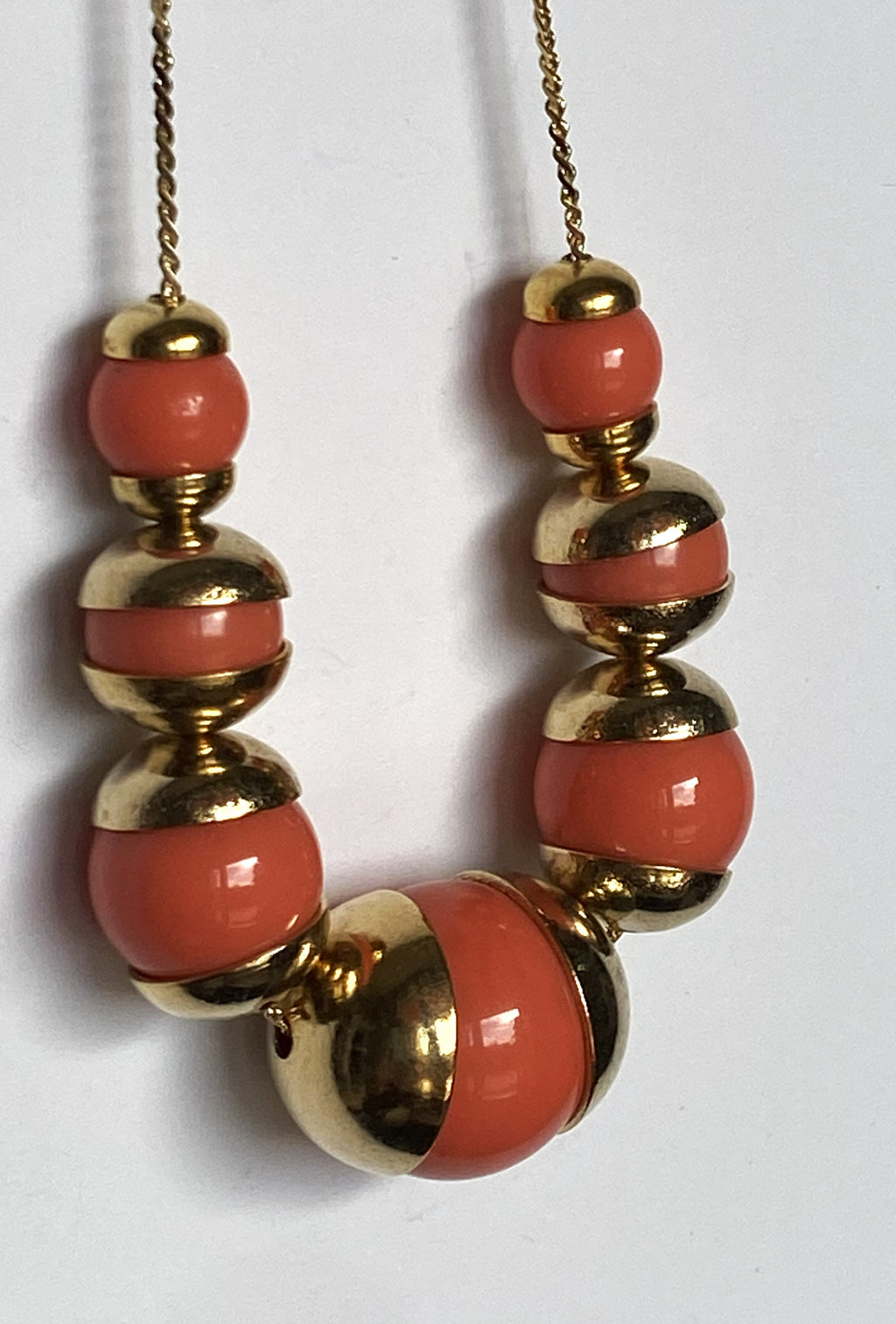 KARA ball choker