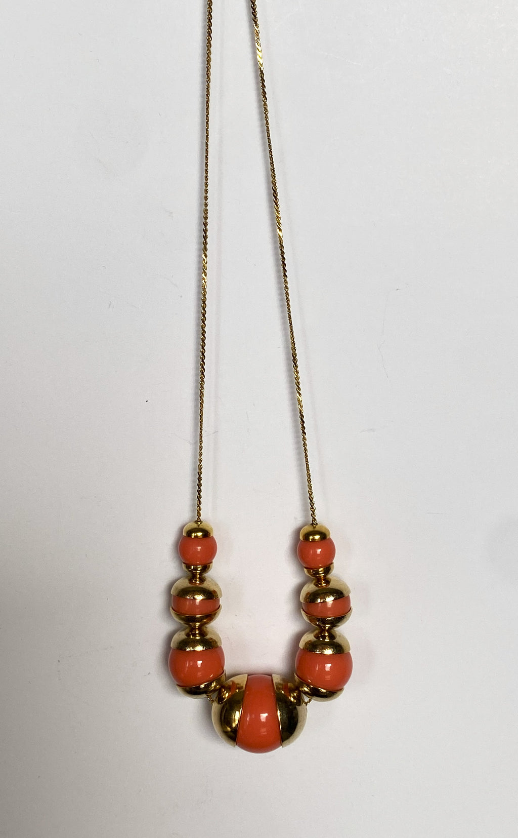 KARA ball choker
