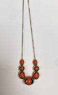 KARA ball choker