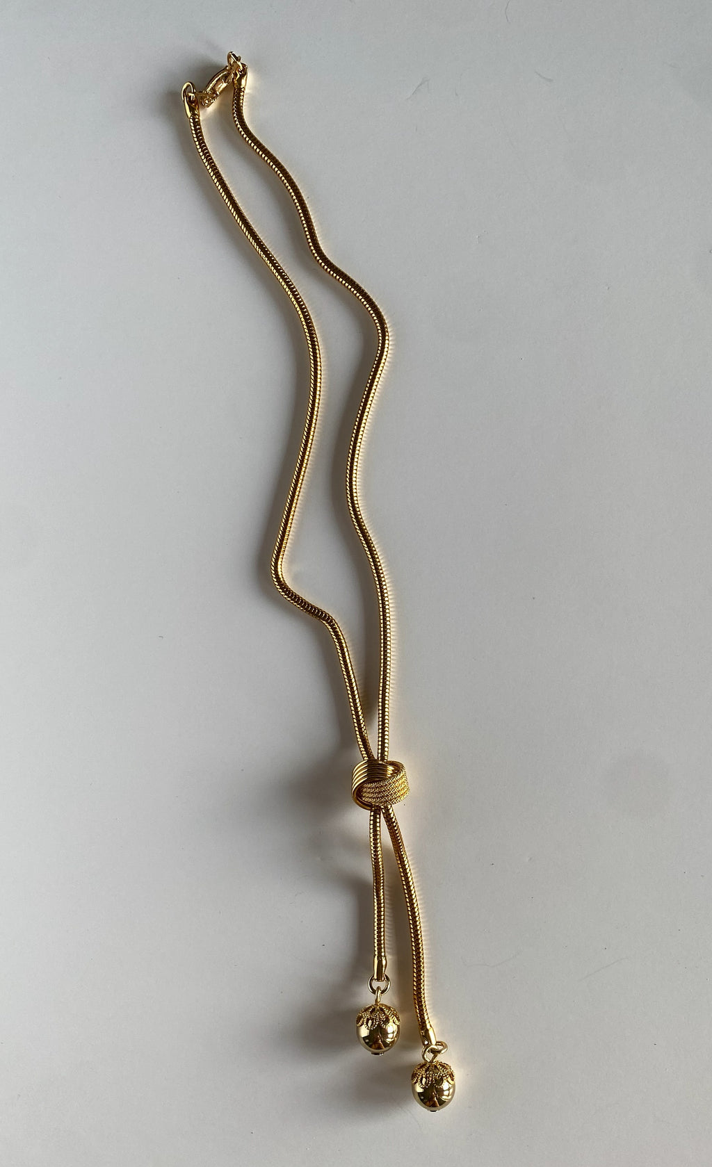 KITTY Lariot necklace
