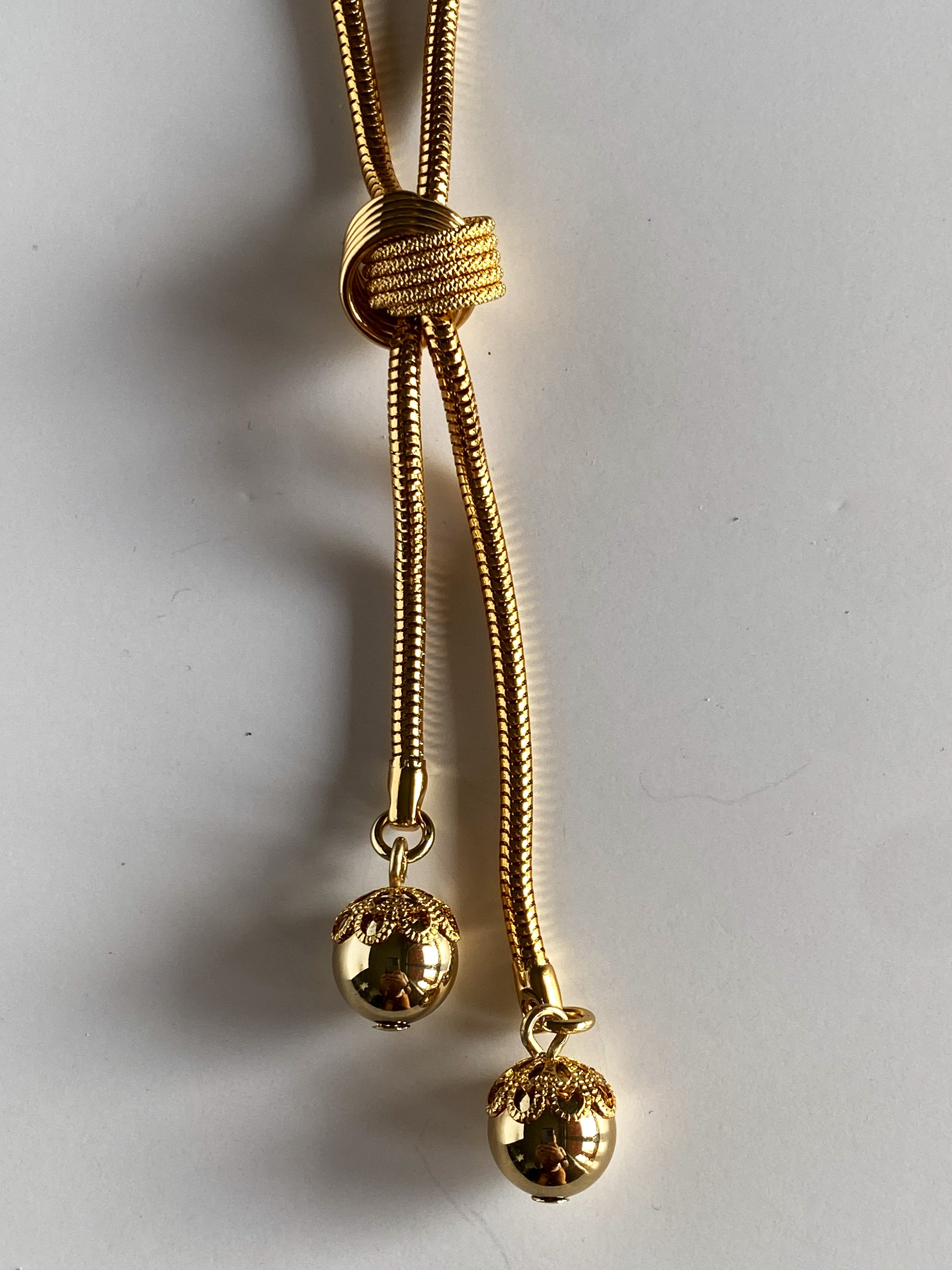 KITTY Lariot necklace