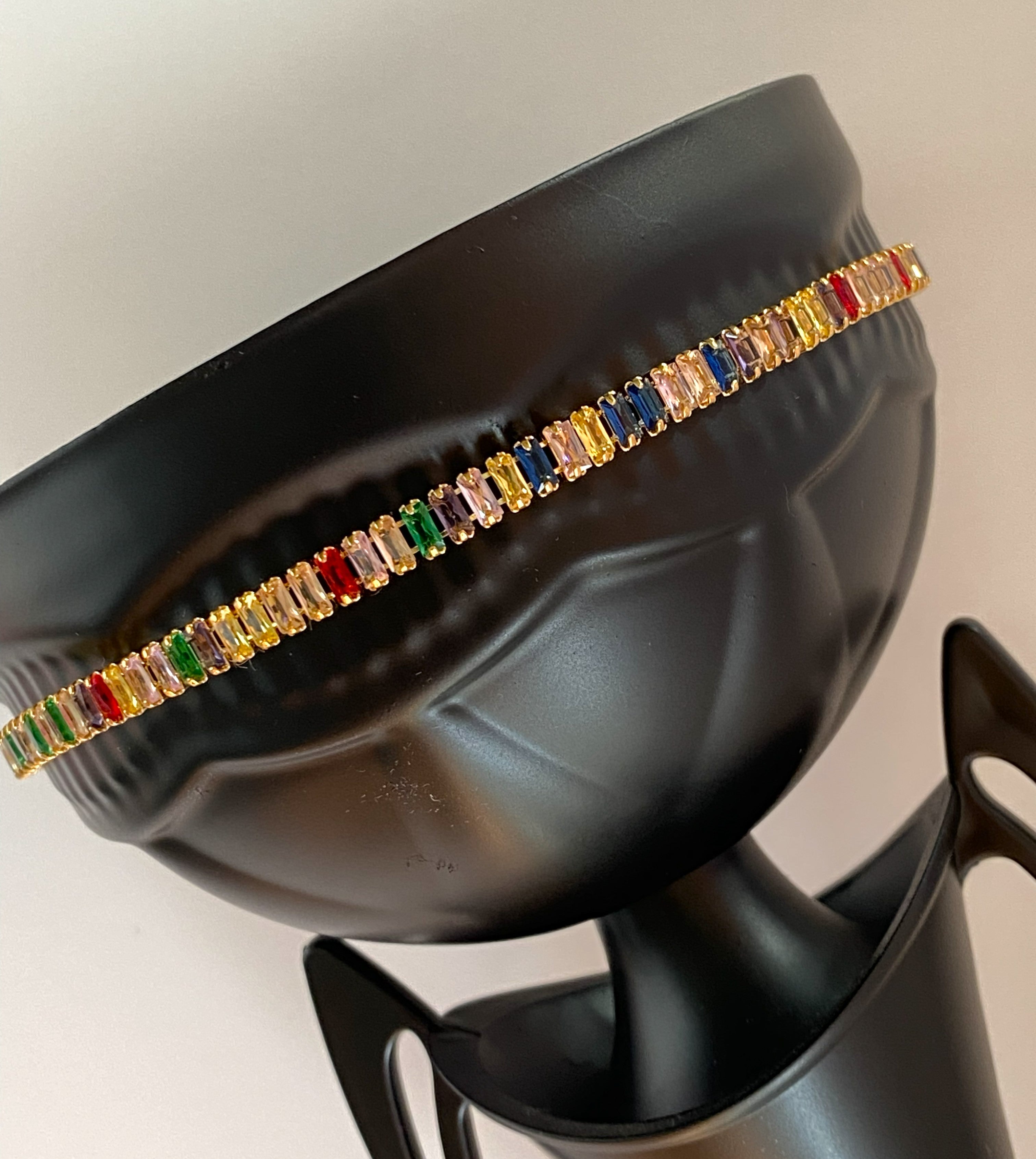 MARGOT Multi-Colored Bracelet