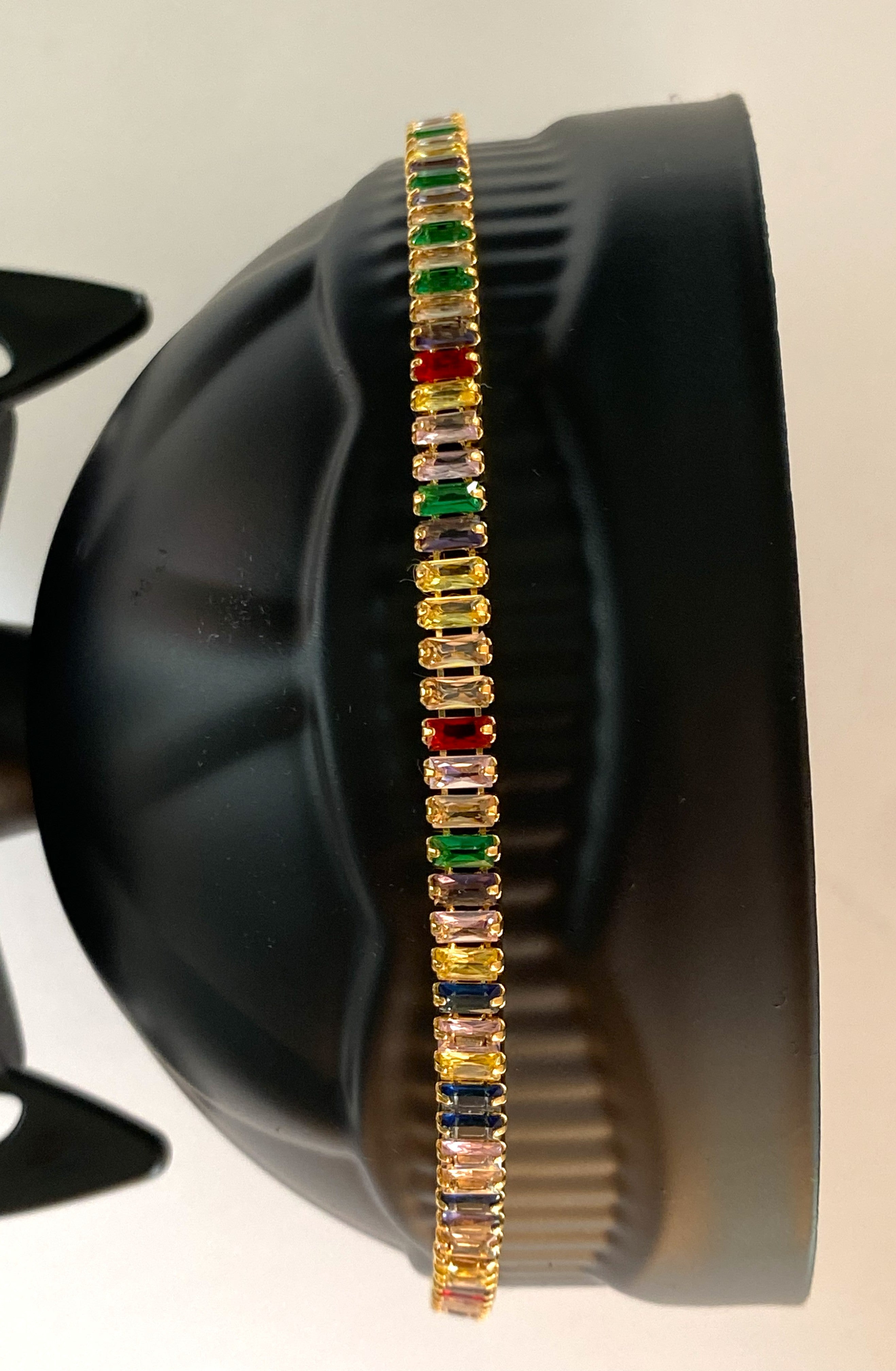 MARGOT Multi-Colored Bracelet