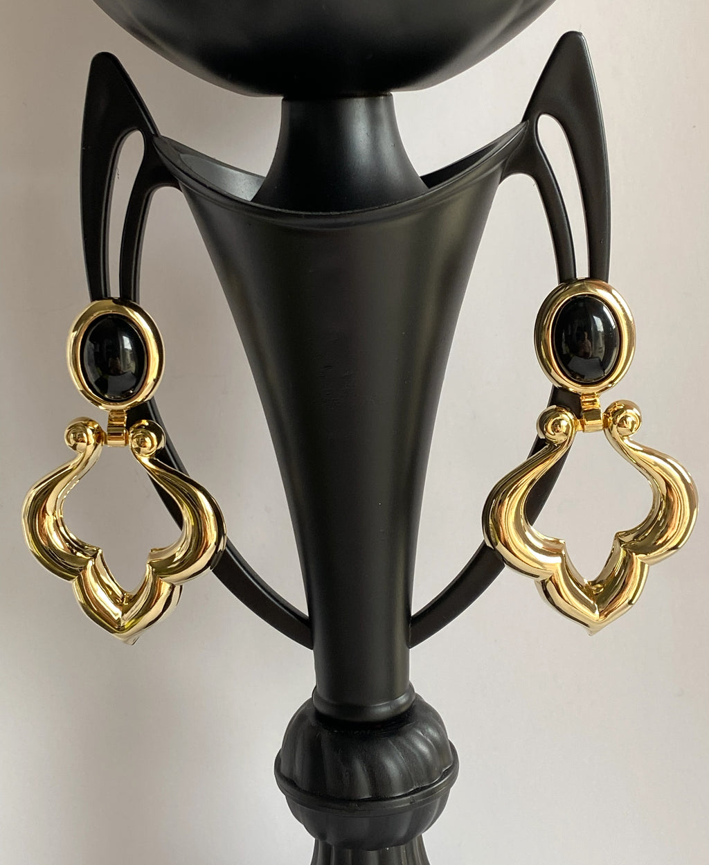 CALISTA statement earrings