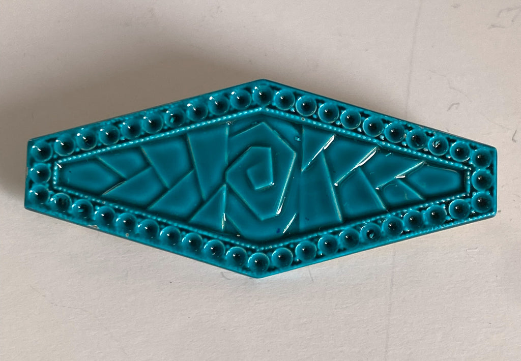 MARA Art Deco Brooch