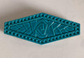 MARA Art Deco Brooch
