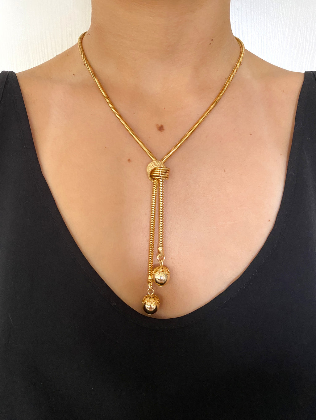 KITTY Lariot necklace