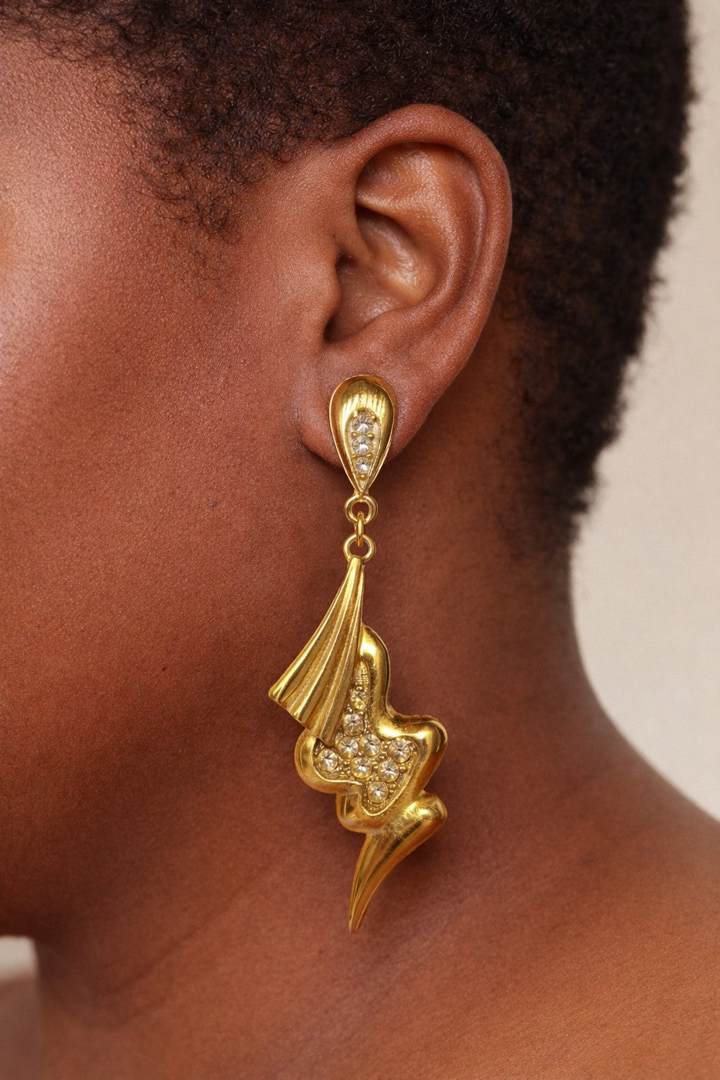 ALANI Thunderbolt Dangles