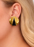 LUNA Black Triangle Posts