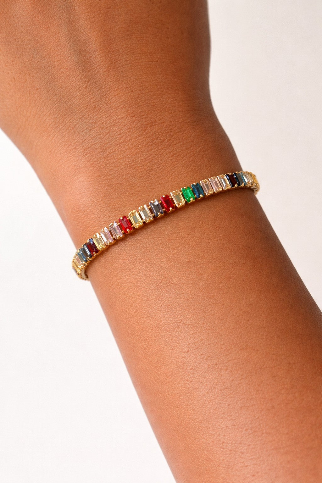 MARGOT Multi-Colored Bracelet